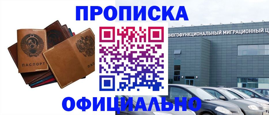 прописка в квартире в Петропавловске-Камчатском